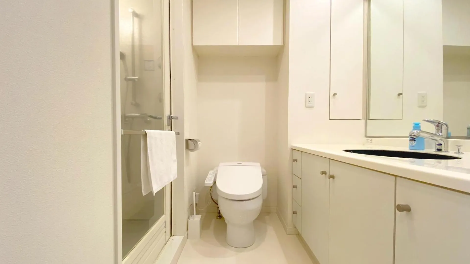 Apartment Pangoo Shinagawa Room 202 - Vacation Stay 98591V Tokyo