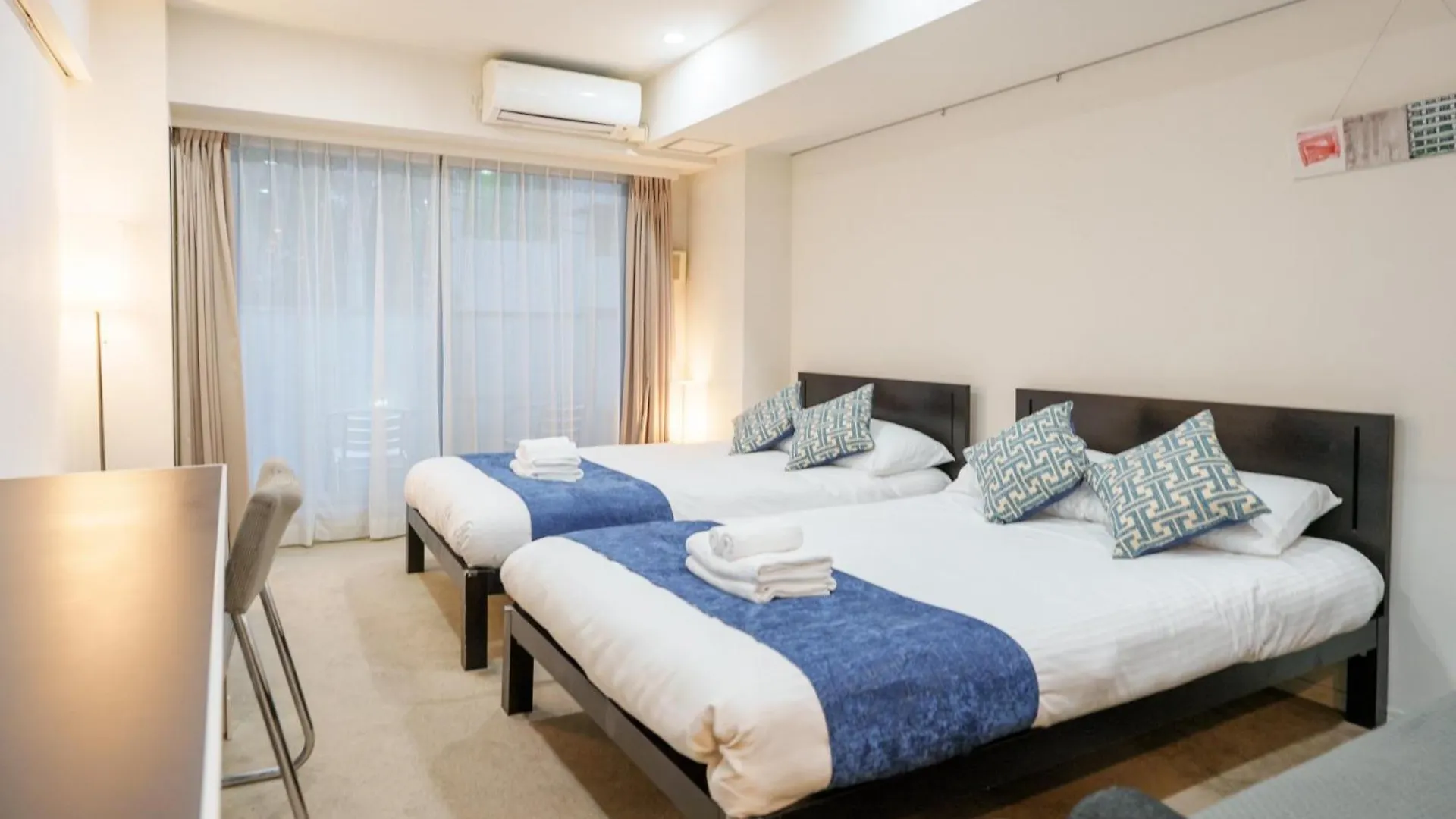 Pangoo Shinagawa Room 202 - Vacation Stay 98591V contacts